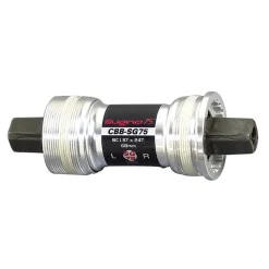 Sugino Cartridge 75 ENG Bottom Bracket 68mm SQR ISO