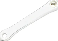 Sugino RD2 170m Left Square Taper Crank Arm: Silver