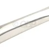 Sugino XD 175mm Left Square Taper Crank Arm: Silver