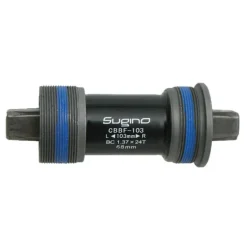 Sugino 68x103mm English Square Taper Cartridge Bottom Bracket