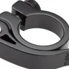 Sunday QR Seat Clamp - 29.8 Black