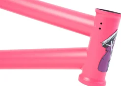 Sunday Street Sweeper BMX Frame - 20.75
