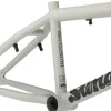 Sunday Wavelength BMX Frame - 21" TT Cool Gray