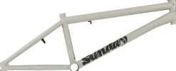 Sunday Wavelength BMX Frame - 21