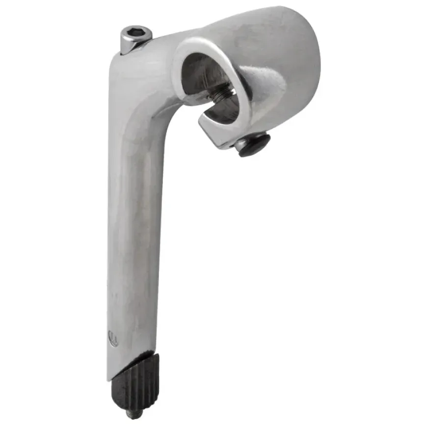 Sunlite Alloy 1-Bolt 25.4mm Quill Stem