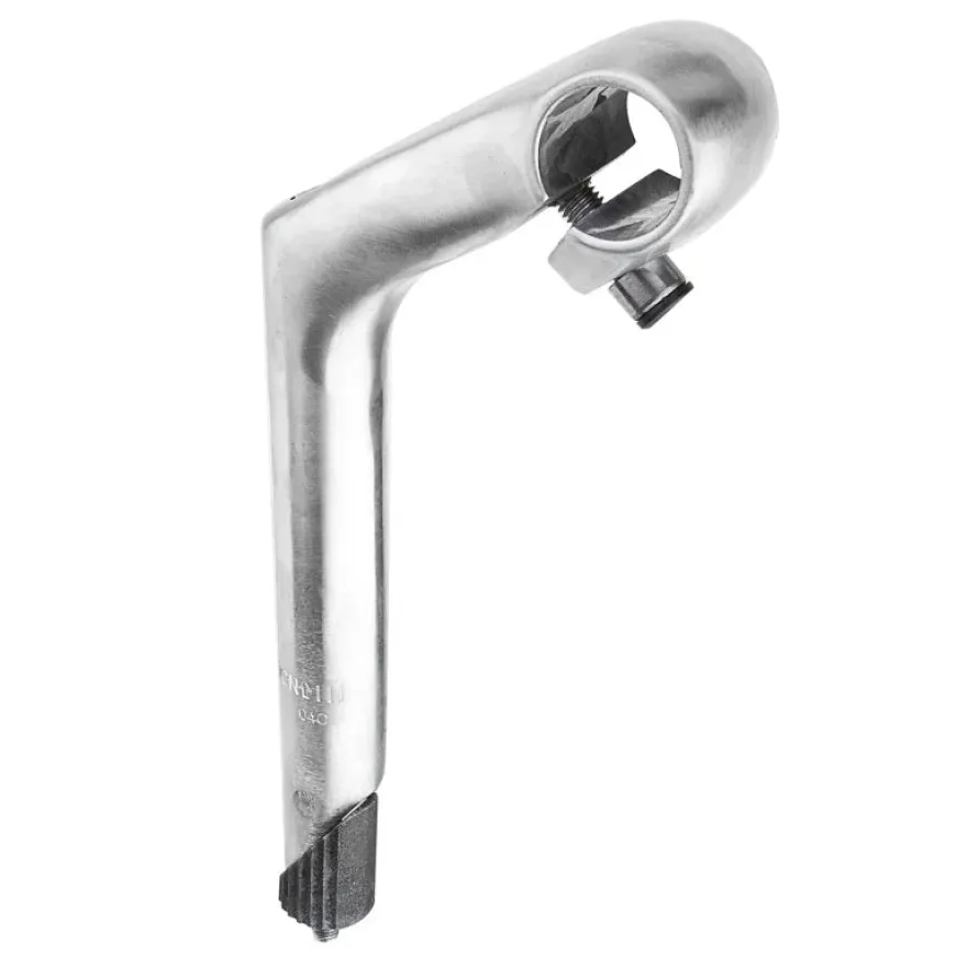 Sunlite Alloy 1-Bolt 25.4mm Quill Stem
