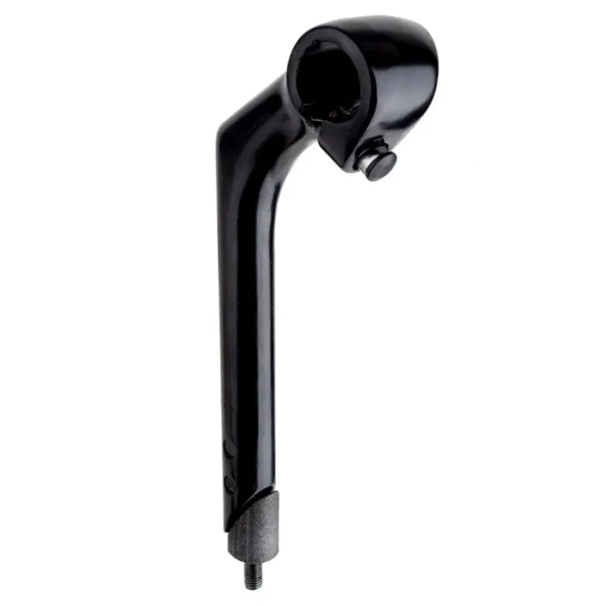 Sunlite Alloy 1-Bolt 25.4mm Quill Stem