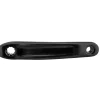 Sunlite Alloy Left Arm ISIS 175mm ISIS SP crankset black