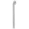 Sunlite Alloy 350mm Seatpost 25.8mm 350mm Silver Aly 20mm 314g