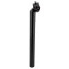 Sunlite Alloy 350mm Seatpost 29.8mm 350mm Black Aly 20mm 314g