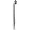 Sunlite Alloy 350mm Seatpost 25.6mm 350mm Silver Aly 20mm 314g