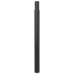 Sunlite Alloy Pillar Seatpost 26.2mm 350mm Black Aly 0mm 165g