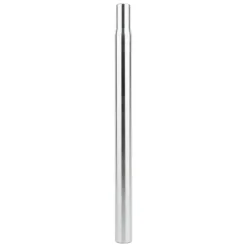 Sunlite Alloy Pillar Seatpost 25.8mm 350mm Silver Aly 0mm 165g