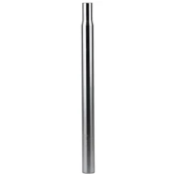 Sunlite Alloy Pillar Seatpost 27.0mm 350mm Silver Aly 0mm 165g