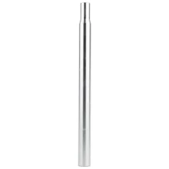 Sunlite Alloy Pillar Seatpost 31.6mm 350mm Silver Aly 0mm 225g