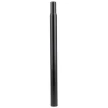 Sunlite Alloy Pillar Seatpost 26.4mm 350mm Black Aly 0mm 165g