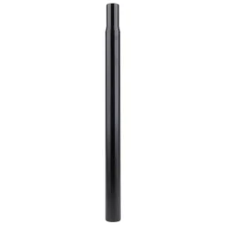 Sunlite Alloy Pillar Seatpost 25.8mm 350mm Black Aly 0mm 165g