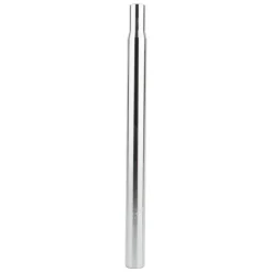 Sunlite Alloy Pillar Seatpost 26.8mm 350mm Silver Aly 0mm 165g