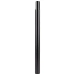 Sunlite Alloy Pillar Seatpost 26.0mm 350mm Black Aly 0mm 165g