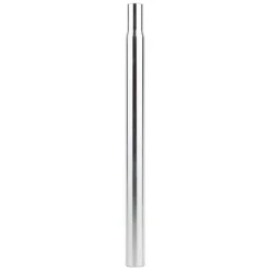 Sunlite Alloy Pillar Seatpost 26.2mm 350mm Silver Aly 0mm 177g