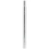 Sunlite Alloy Pillar Seatpost 25.6mm 350mm Silver Aly 0mm 165g