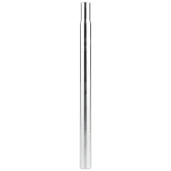 Sunlite Alloy Pillar Seatpost 25.6mm 350mm Silver Aly 0mm 165g