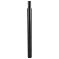 Sunlite Alloy Pillar Seatpost 28.6mm 350mm Black Aly 0mm 207g