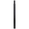 Sunlite Alloy Pillar Seatpost 27.0mm 350mm Black Aly 0mm 165g