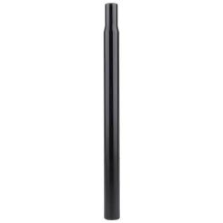 Sunlite Alloy Pillar Seatpost 27.0mm 350mm Black Aly 0mm 165g