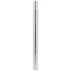 Sunlite Alloy Pillar Seatpost 26.0mm 350mm Silver Aly 0mm 165g