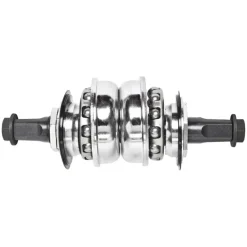 Sunlite BB Conversion Kit 24 tpi Bottom Bracket 68mm SQR JIS