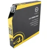Sunlite Brake Cables MTB 1700mm 1.6mm SS Silver 100/bx
