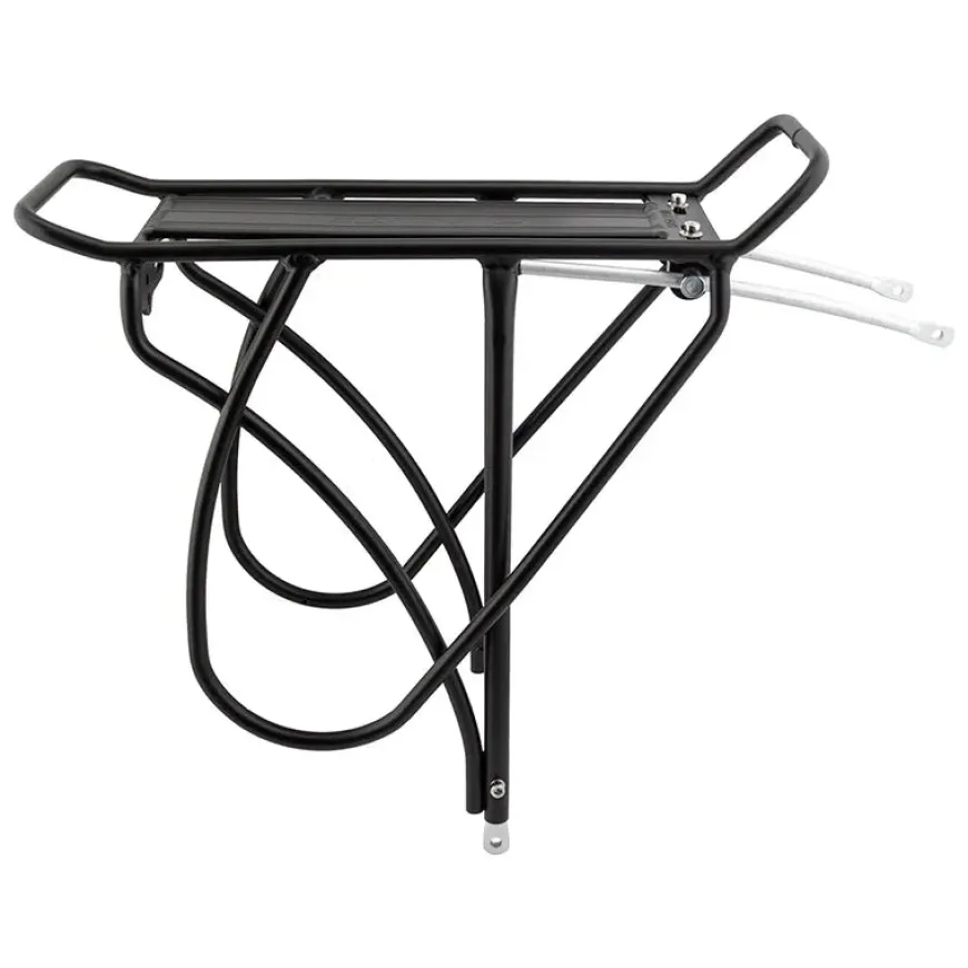 Sunlite Gold Tec HD Touring Rack Rear