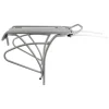 Sunlite Gold Tec Sport Silver Rear Rack
