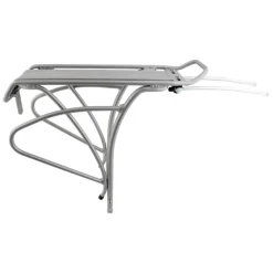 Sunlite Gold Tec Sport Silver Rear Rack