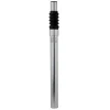 Sunlite Pillar Suspension Post 25.4mm 350mm Silver Aly 0mm