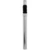 Sunlite Pillar Suspension Post 27.2mm 350mm Silver Aly 0mm