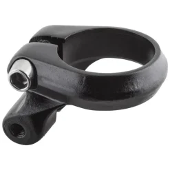 Sunlite Rack Seat Clamp 31.8 Black