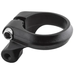 Sunlite Rack Seat Clamp 34.9 Black