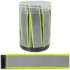 Sunlite Reflective Leg Bands - Jar of 30