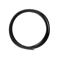 Sunlite SIS Housing Cable Housing S.I.S. 7.6m 4mm Black