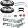 Sunlite Training Wheels 12`-20`