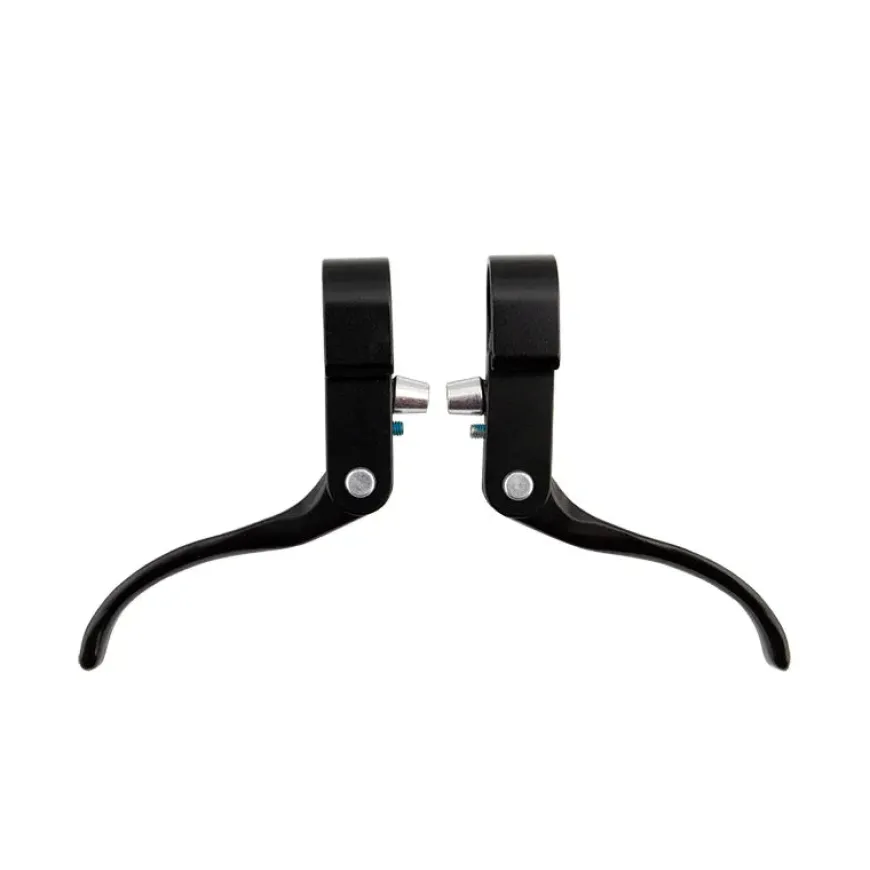 Sunlite Type I Cross Levers Black Pair 23.8mm
