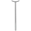 Sunlite Unicycle Seatpost 4-Bolt Post 22.2mm 400mm Chrome 0mm