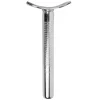 Sunlite Unicycle Seatpost 4-Bolt Post 25.4mm 200mm Chrome 0mm