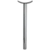 Sunlite Unicycle Seatpost 4-Bolt Post 22.2mm 300mm Chrome 0mm