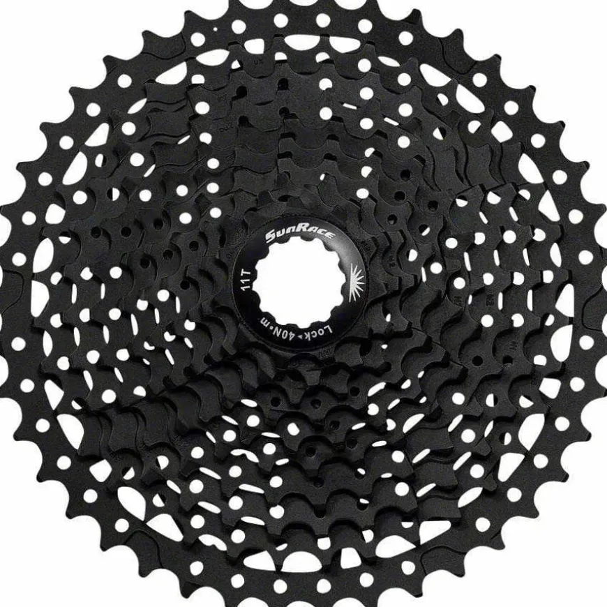 SunRace MS3 10-Speed Cassette