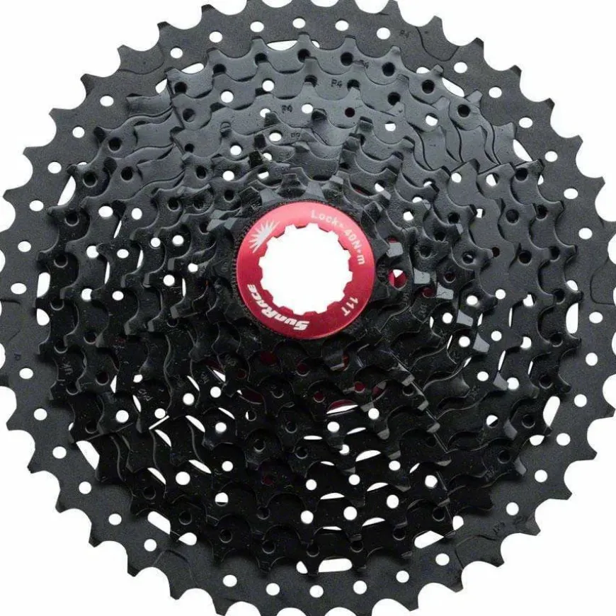 SunRace MX3 10-Speed Cassette