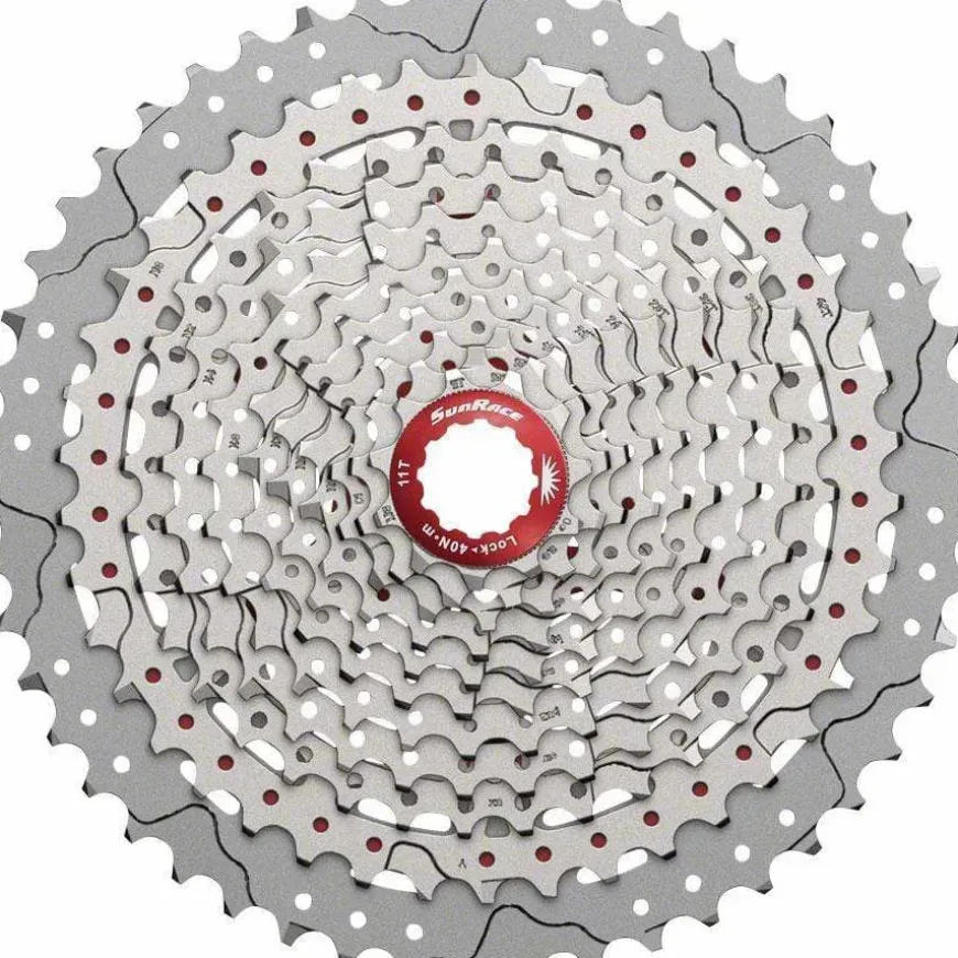SunRace MX8 11-Speed Cassette
