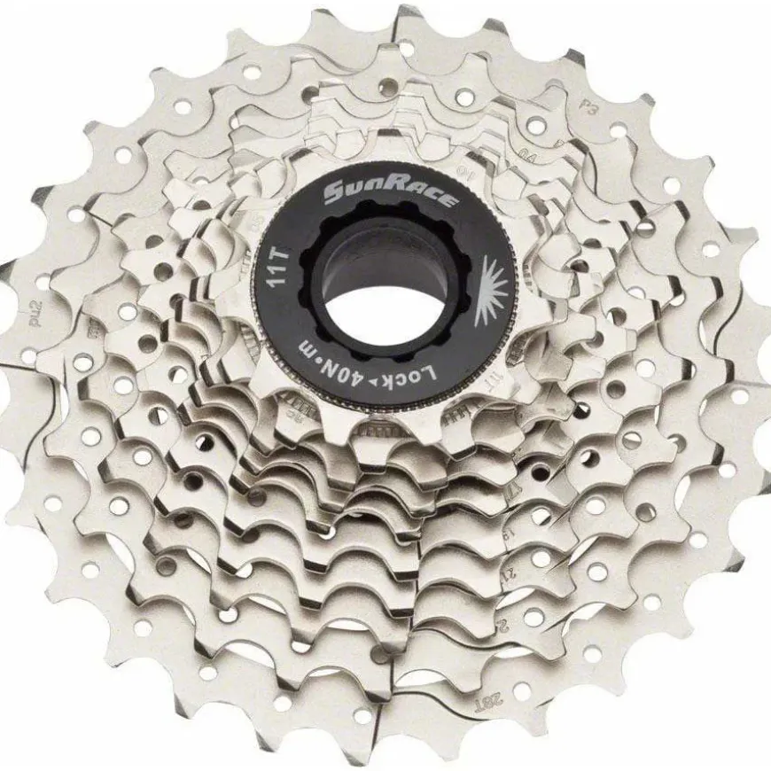 SunRace RS1 10-Speed Cassette